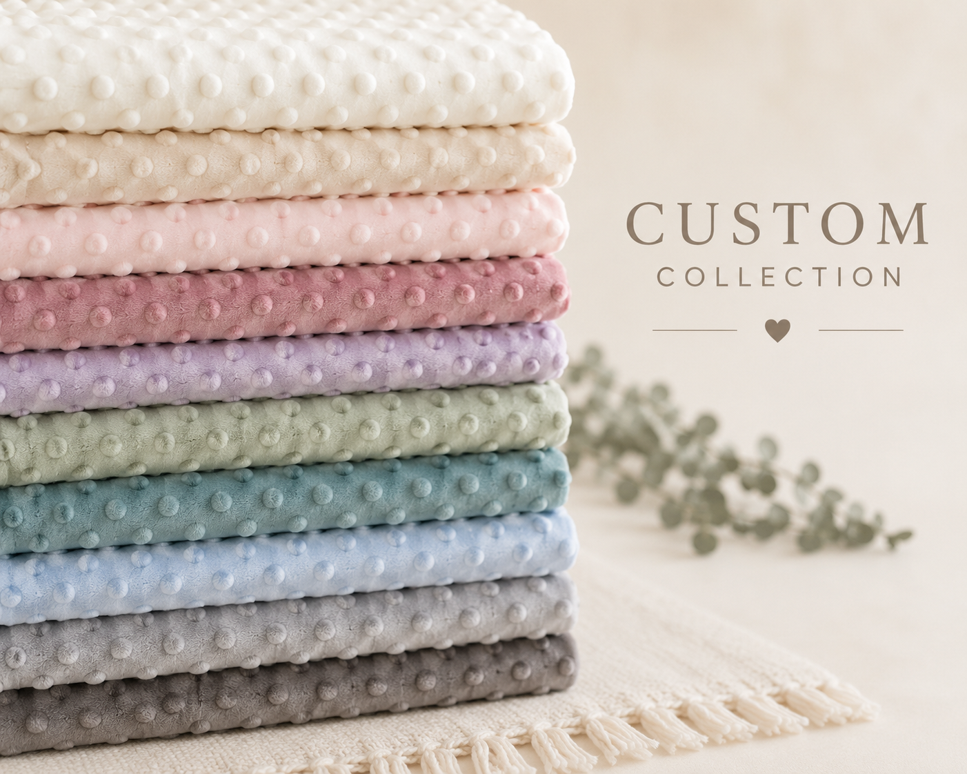 Custom Collection