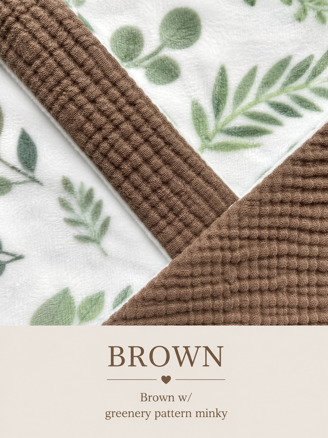 The StayBetter Blanket 2.0