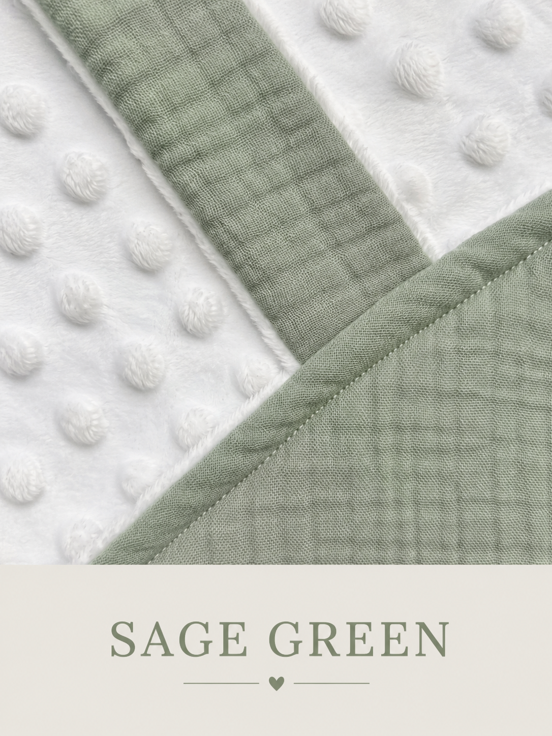 The StayBetter Blanket 2.0