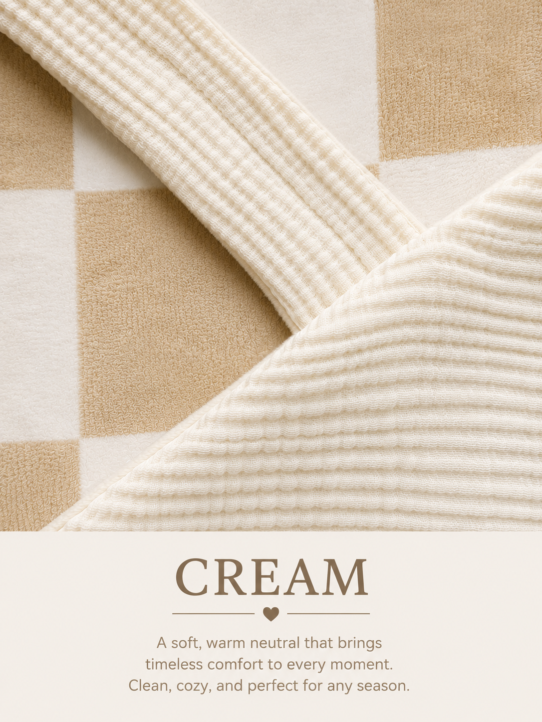 The StayBetter Blanket 2.0