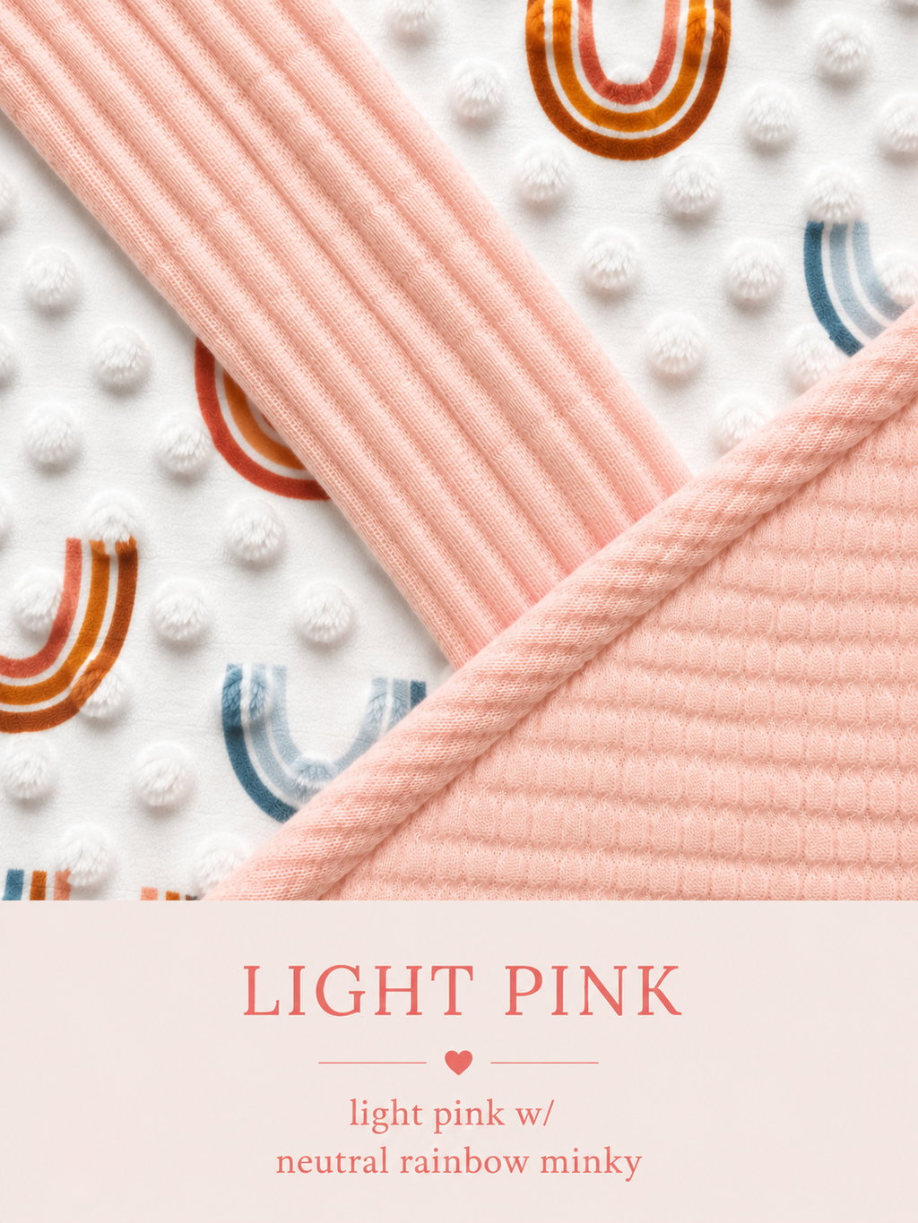 StayBetter Blanket 3.0 Minky
