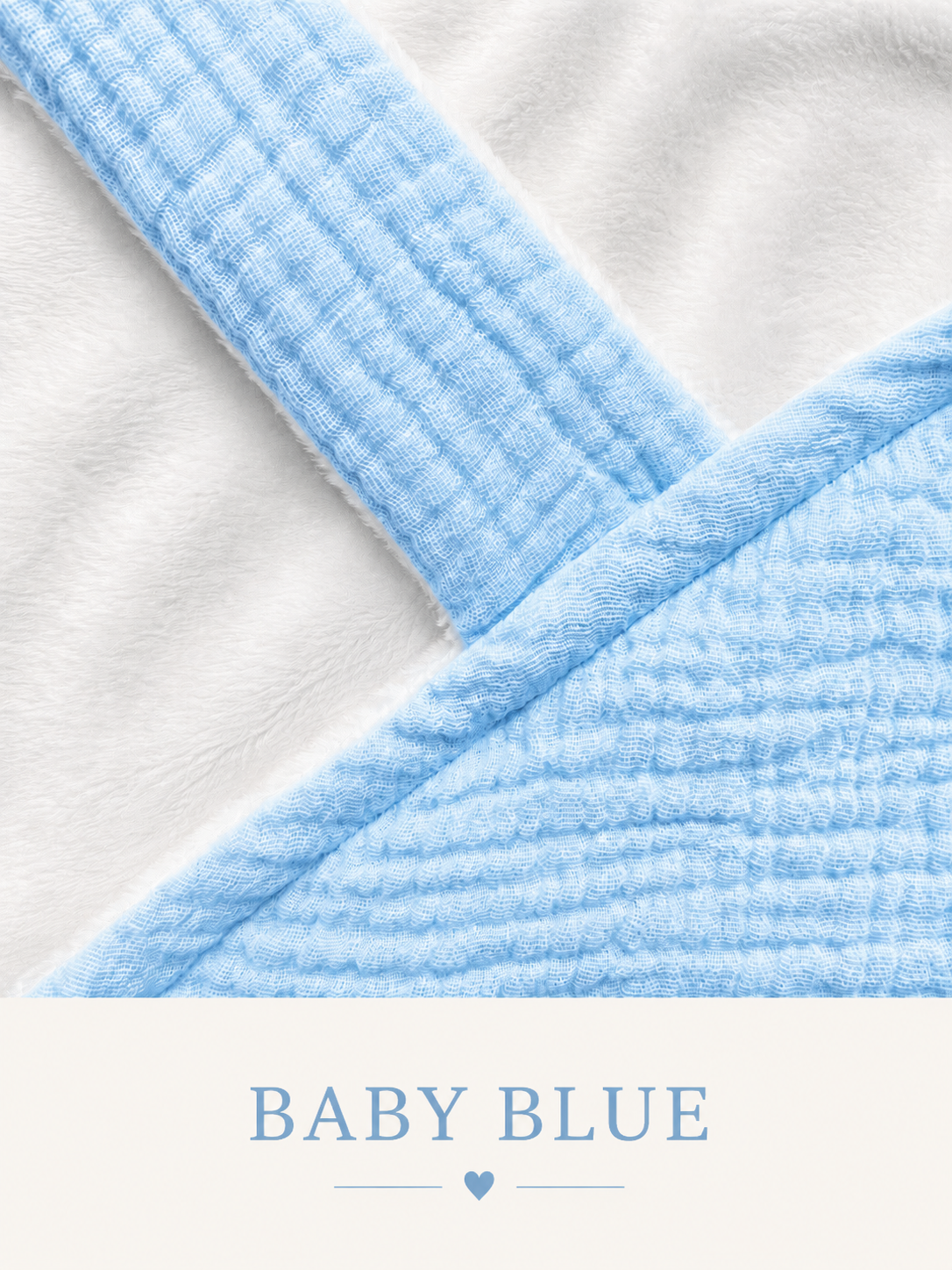 StayBetter Blanket 3.0 Minky