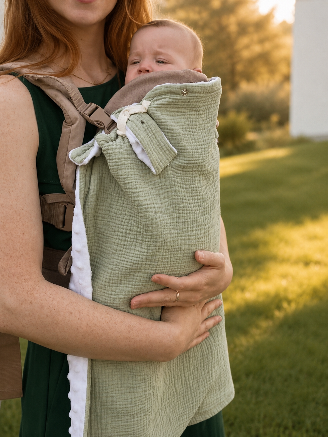 StayBetter Blanket 3.0 Minky