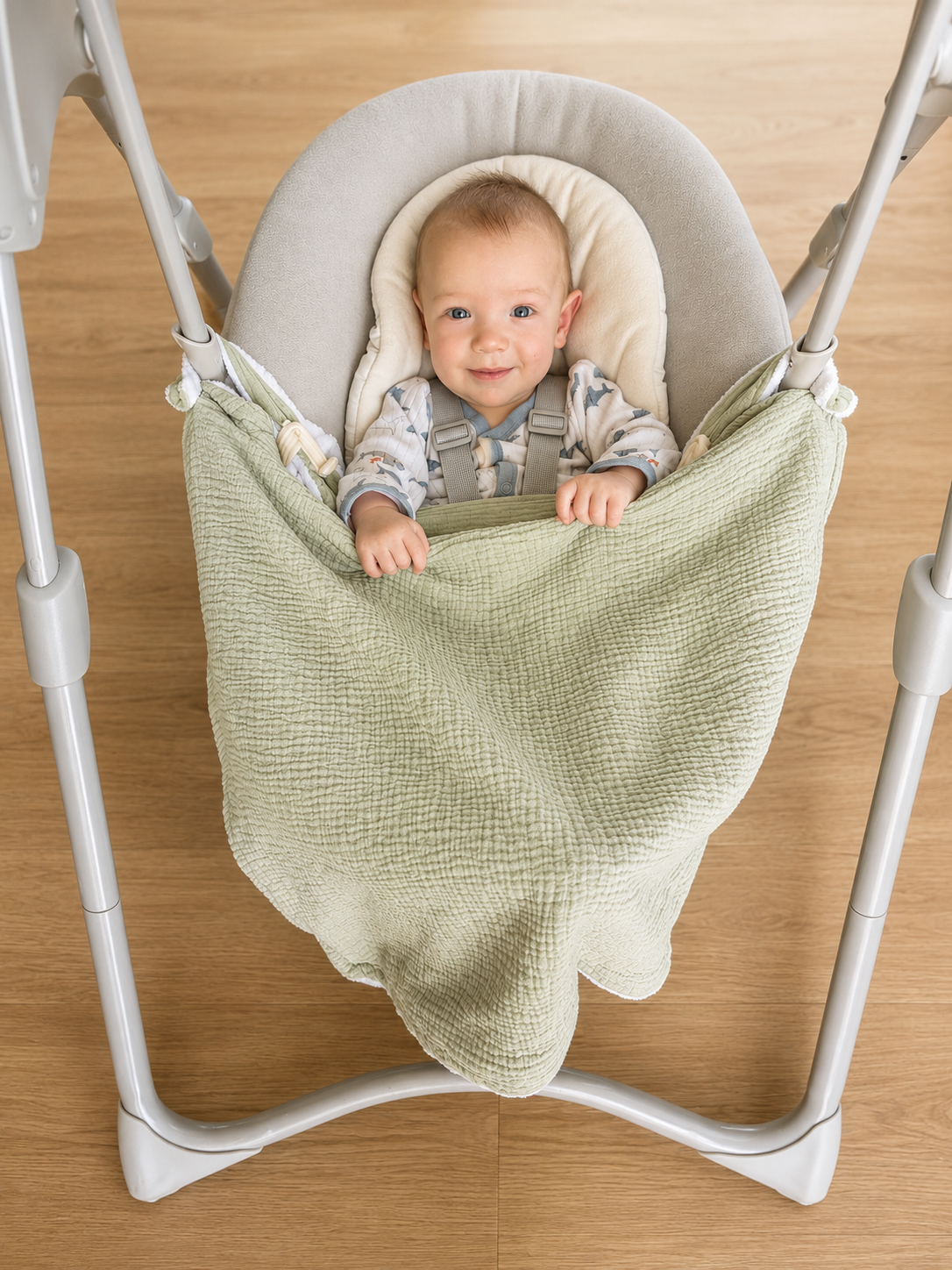 StayBetter Blanket 3.0 Minky