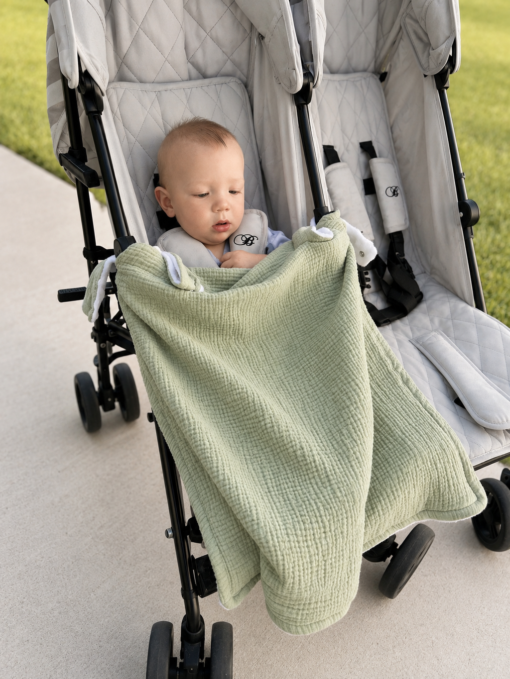 StayBetter Blanket 3.0 Minky