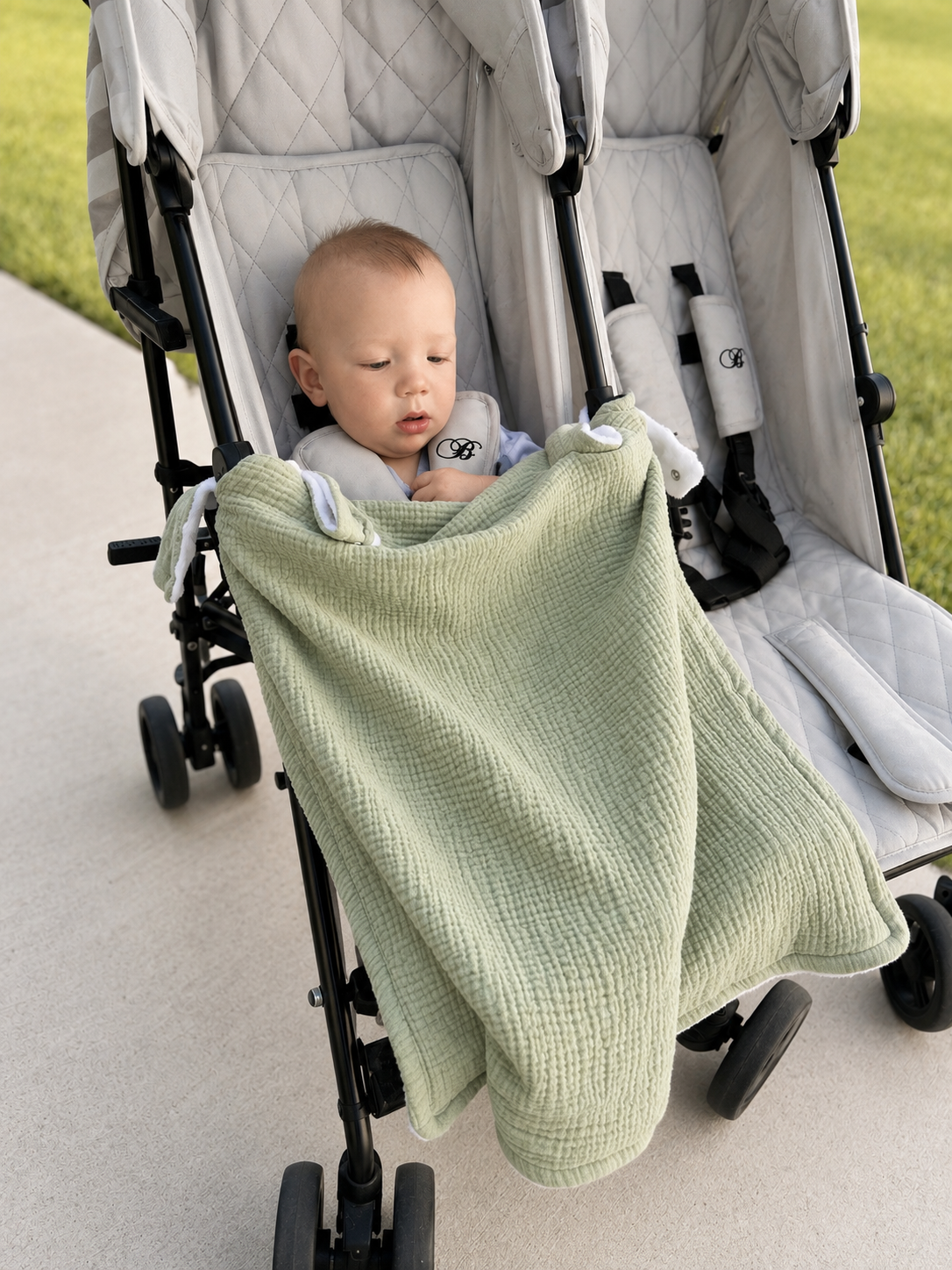 StayBetter Blanket 3.0 Minky