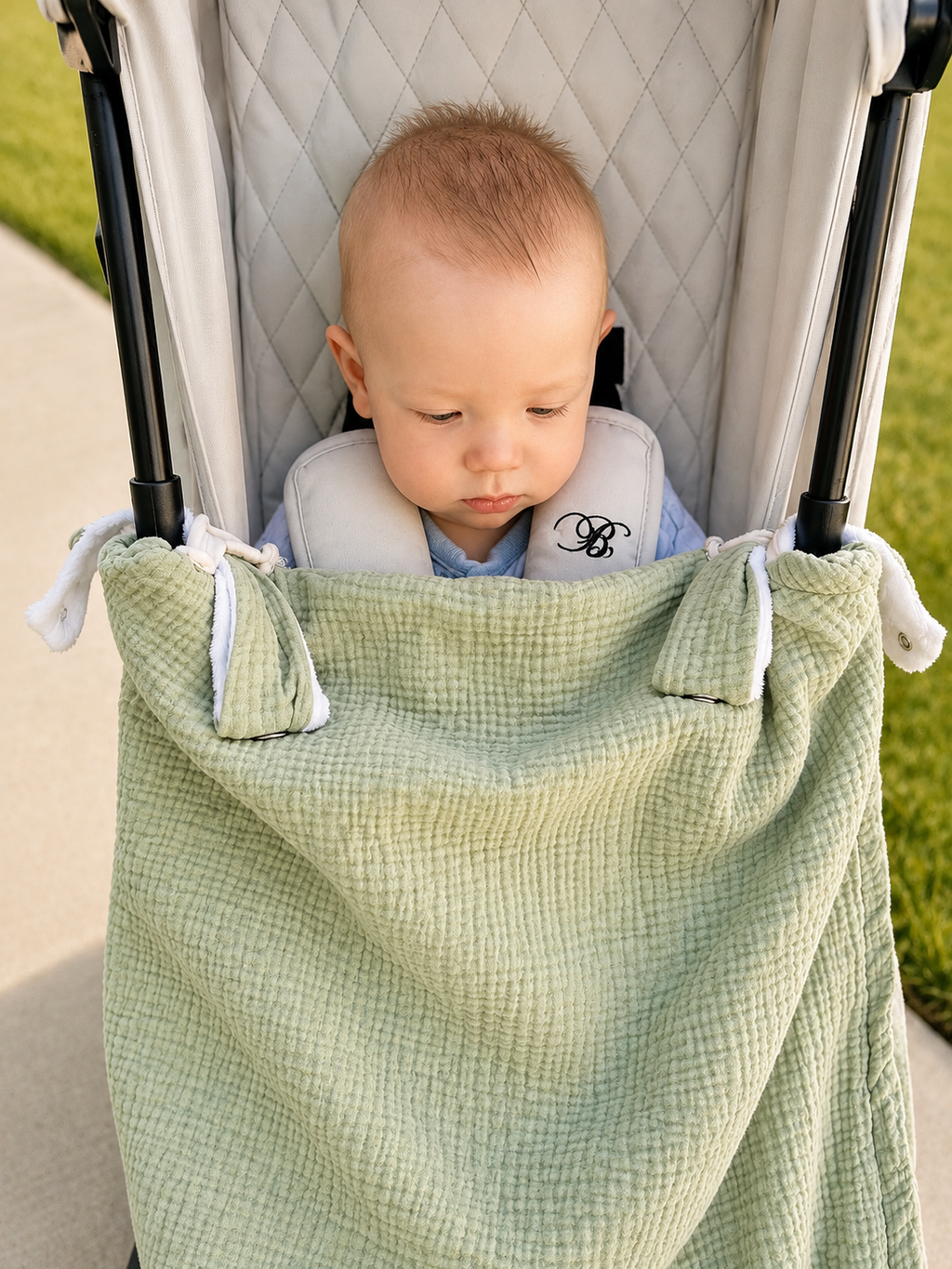 StayBetter Blanket 3.0 Minky