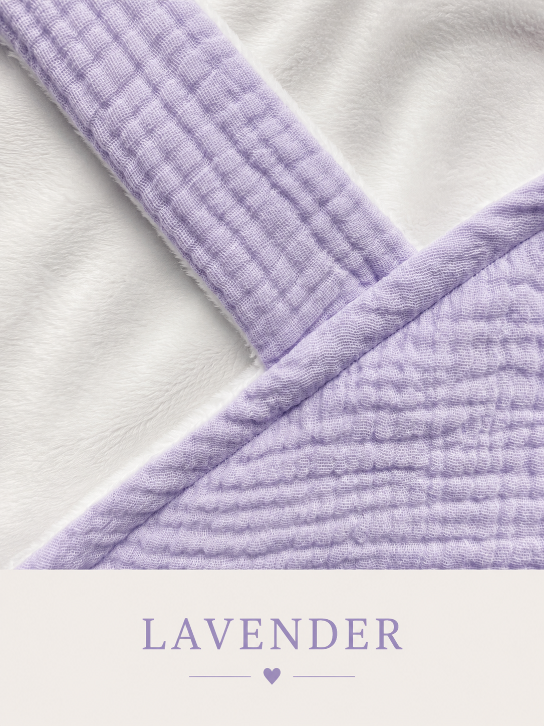 The StayBetter Blanket 2.0