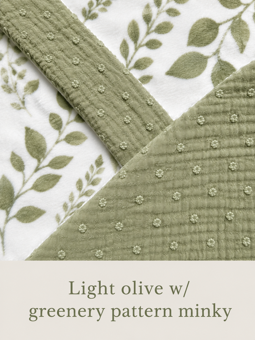 The StayBetter Blanket 2.0