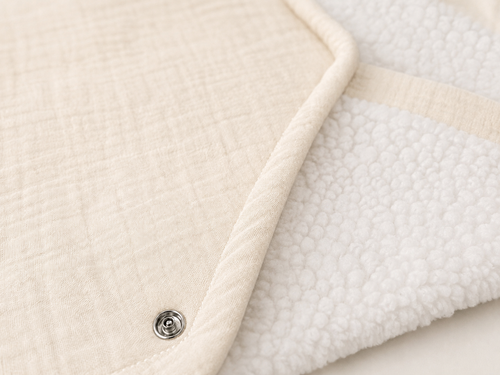 StayBetter Blanket 2.0 Sherpa