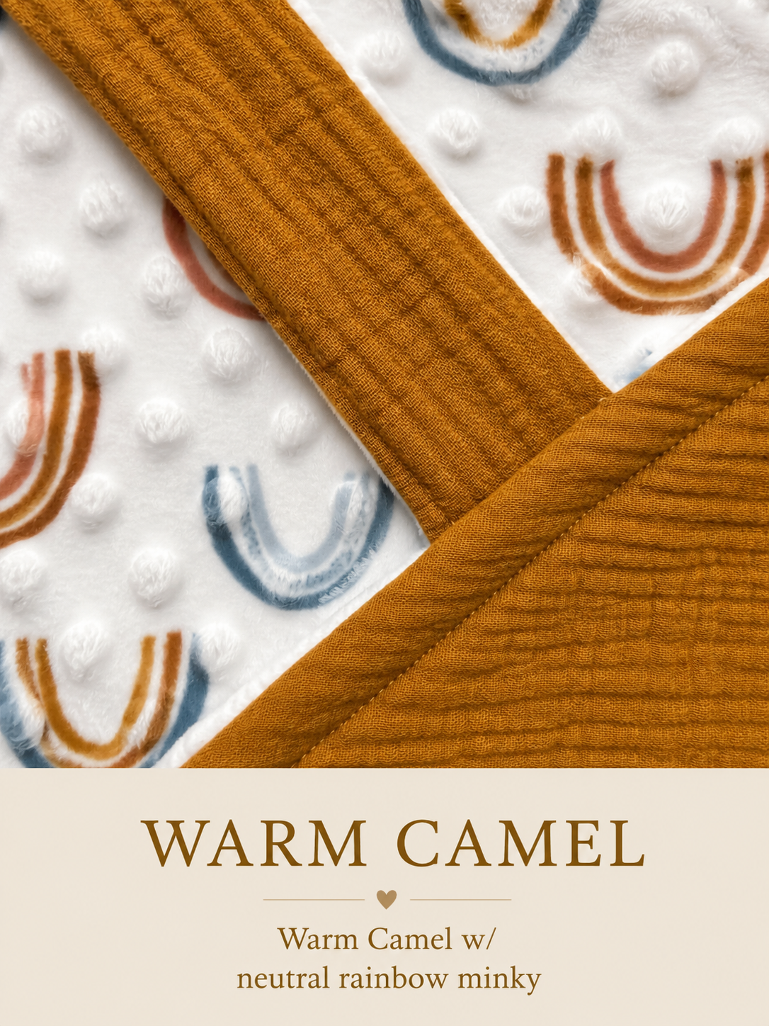 The StayBetter Blanket 2.0