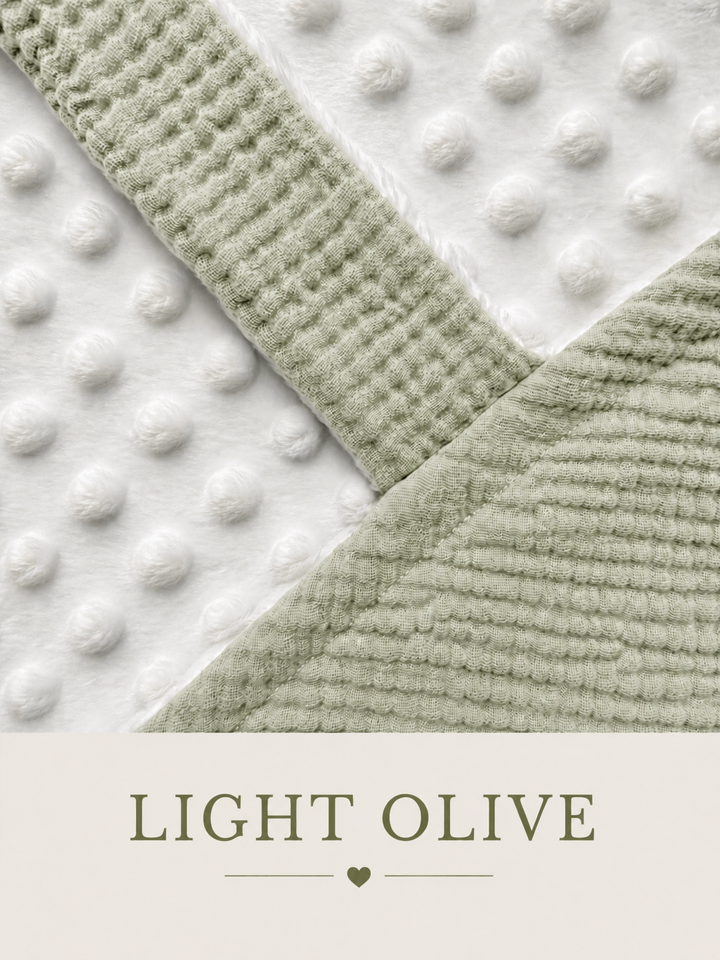 StayBetter Blanket 3.0 Minky