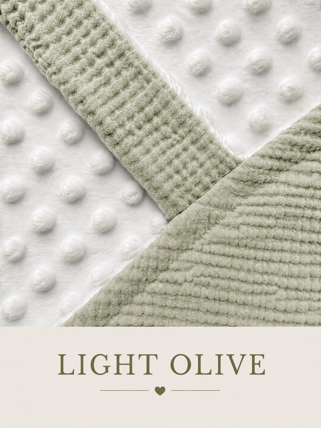 StayBetter Blanket 3.0 Minky