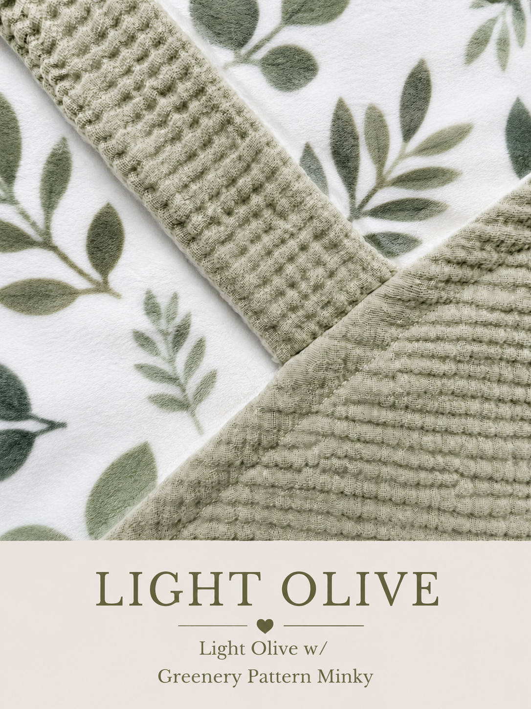 StayBetter Blanket 3.0 Minky