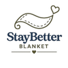 The StayBetter Blanket - Home