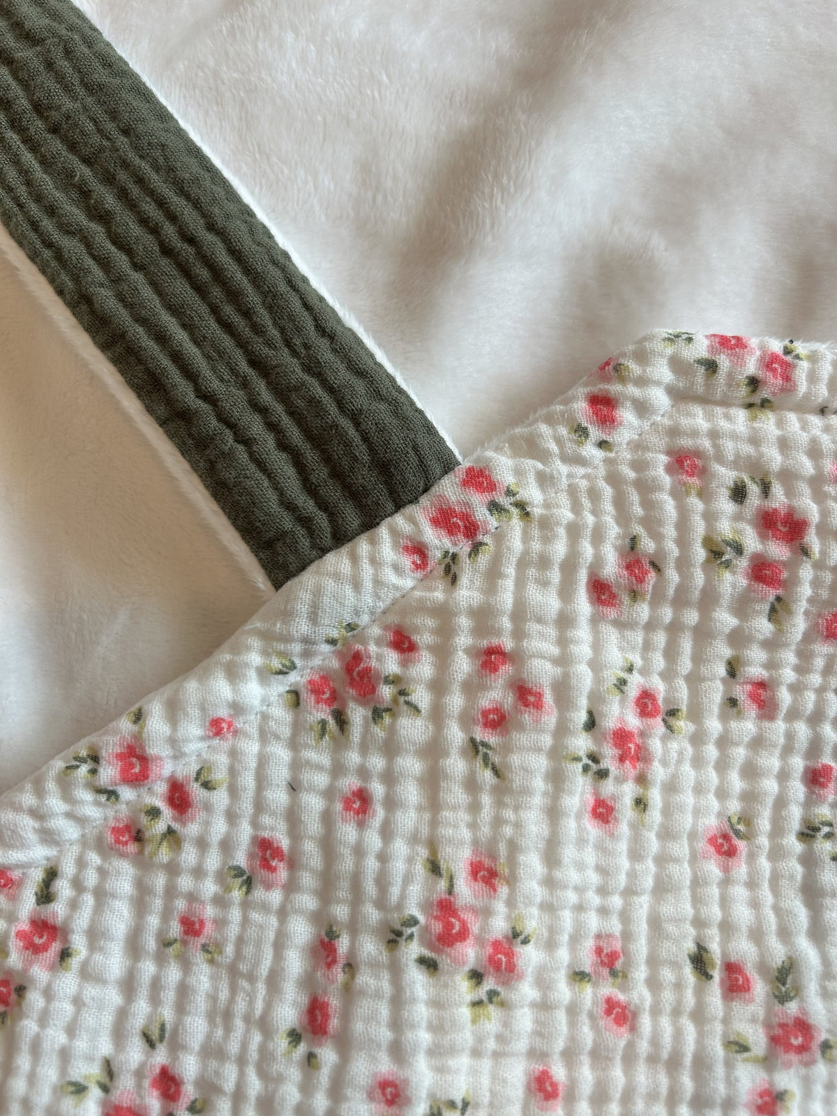 StayBetter Blanket 3.0 Minky