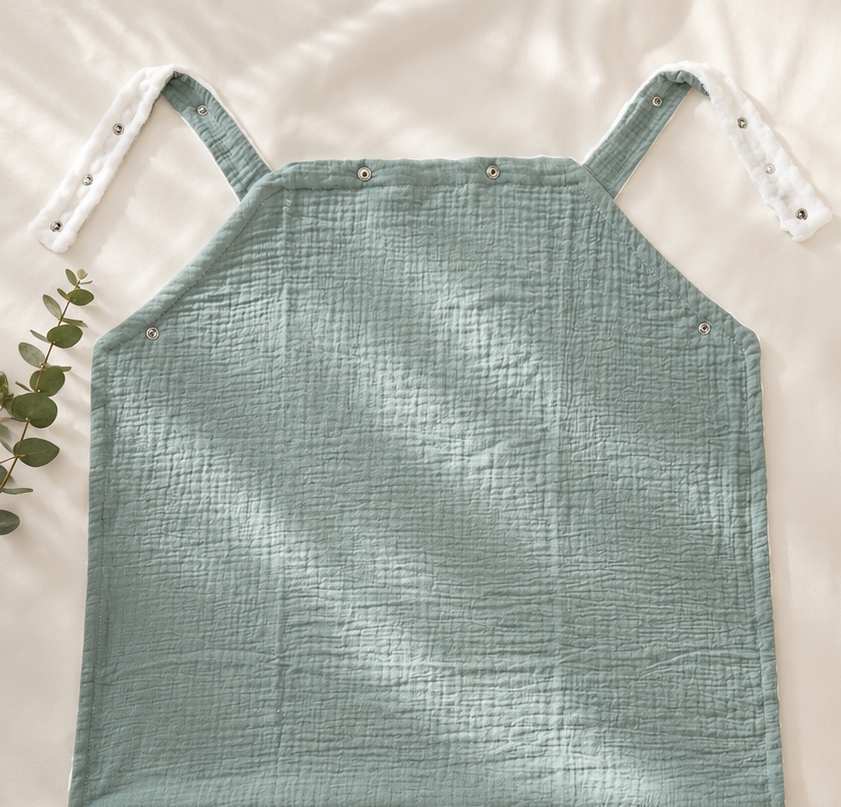 The StayBetter Blanket 2.0