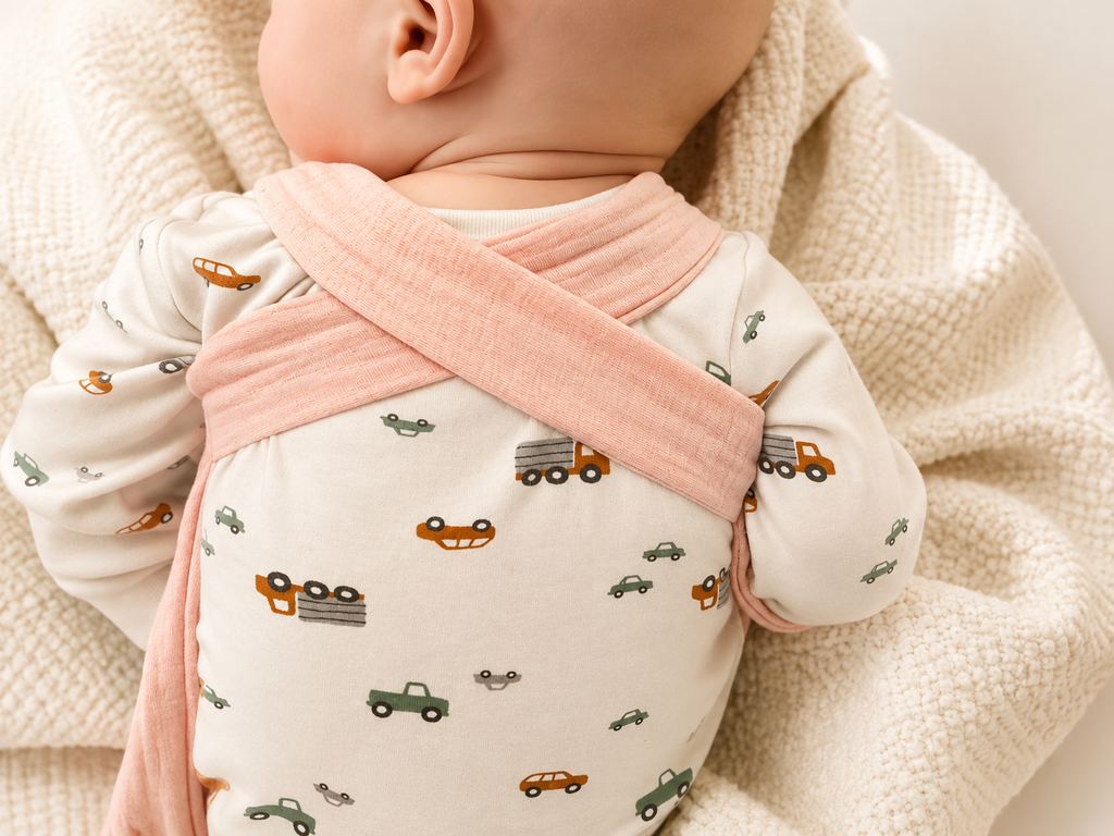 The StayBetter Blanket 2.0