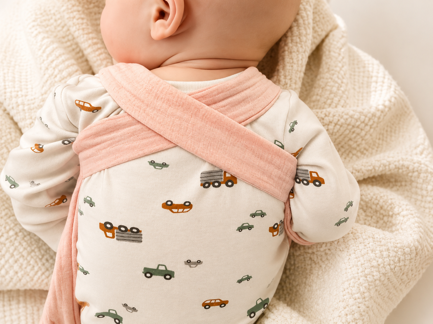 The StayBetter Blanket 2.0