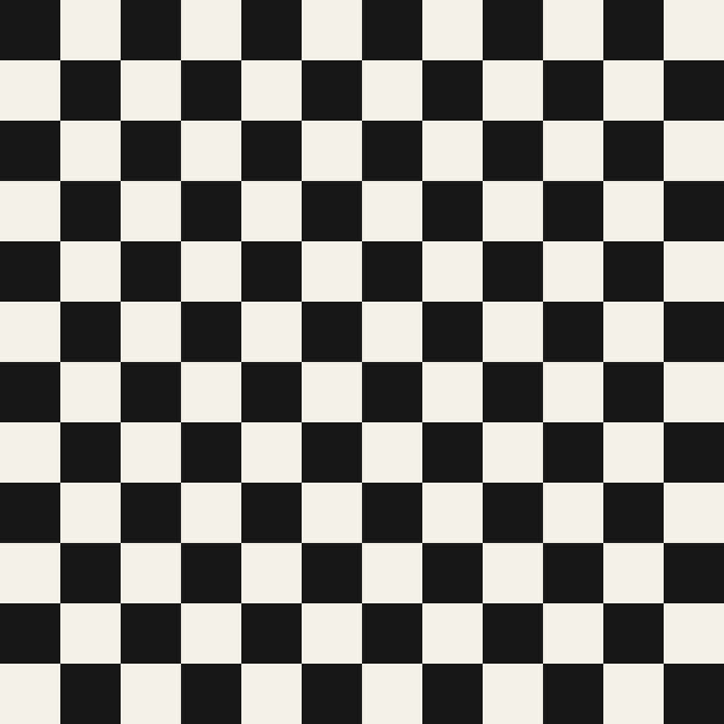 Black Checker | Quilted Bamboo | StayBetter Blanket 3.0