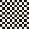 Black Checker | Quilted Bamboo | StayBetter Blanket 3.0