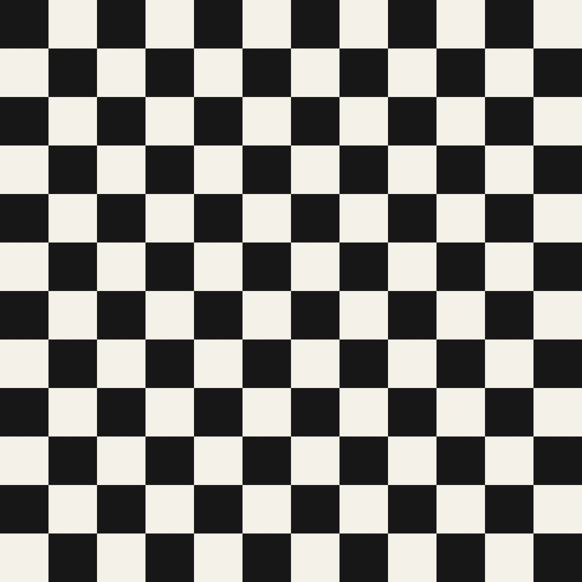 Black Checker | Quilted Bamboo | StayBetter Blanket 3.0
