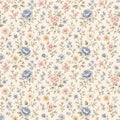 Floral | Quilted Bamboo | StayBetter Blanket 3.0