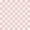 Pink Checker | Quilted Bamboo | StayBetter Blanket 3.0