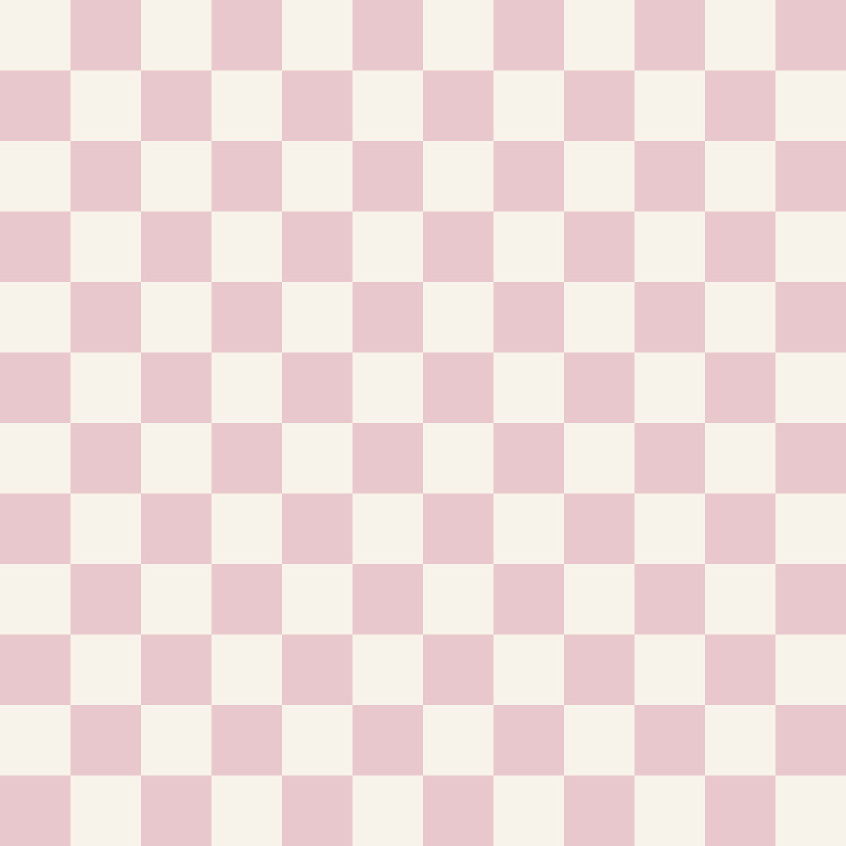 Pink Checker | Quilted Bamboo | StayBetter Blanket 3.0