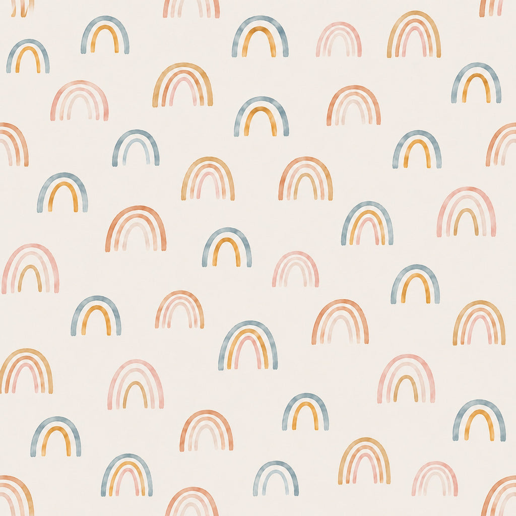 Rainbow | Quilted Bamboo | StayBetter Blanket 3.0