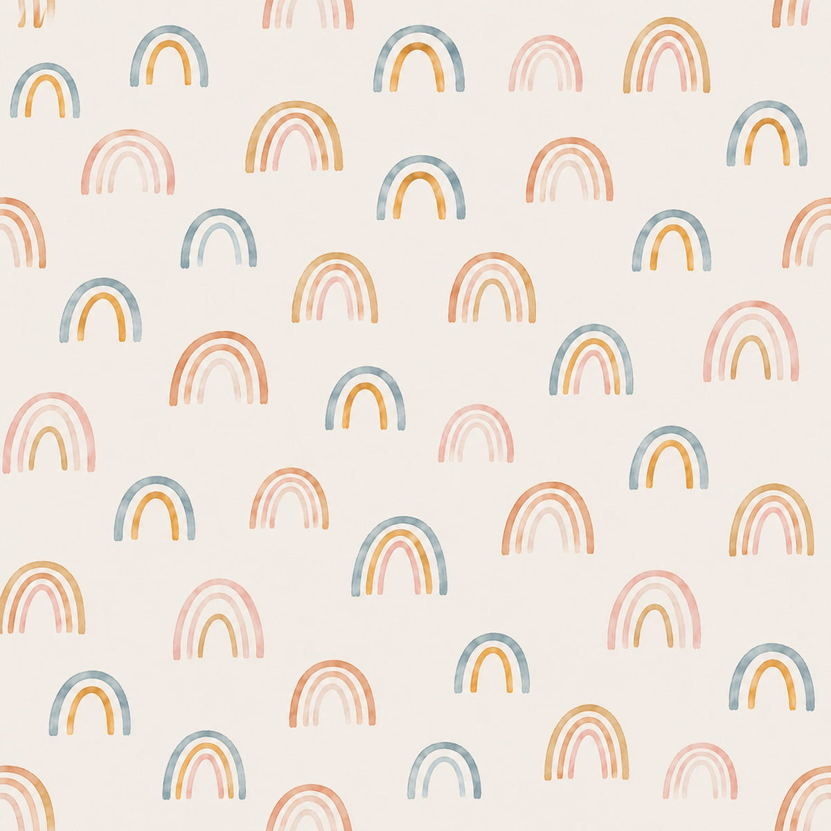 Rainbow | Quilted Bamboo | StayBetter Blanket 3.0